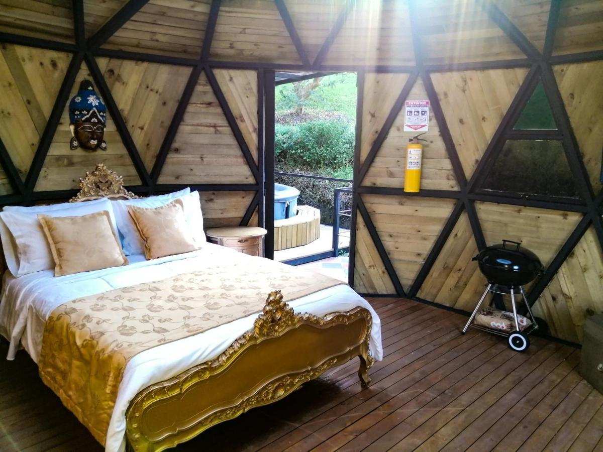 Hotel Hevilat Paraiso De Oriente Rionegro Ngoại thất bức ảnh