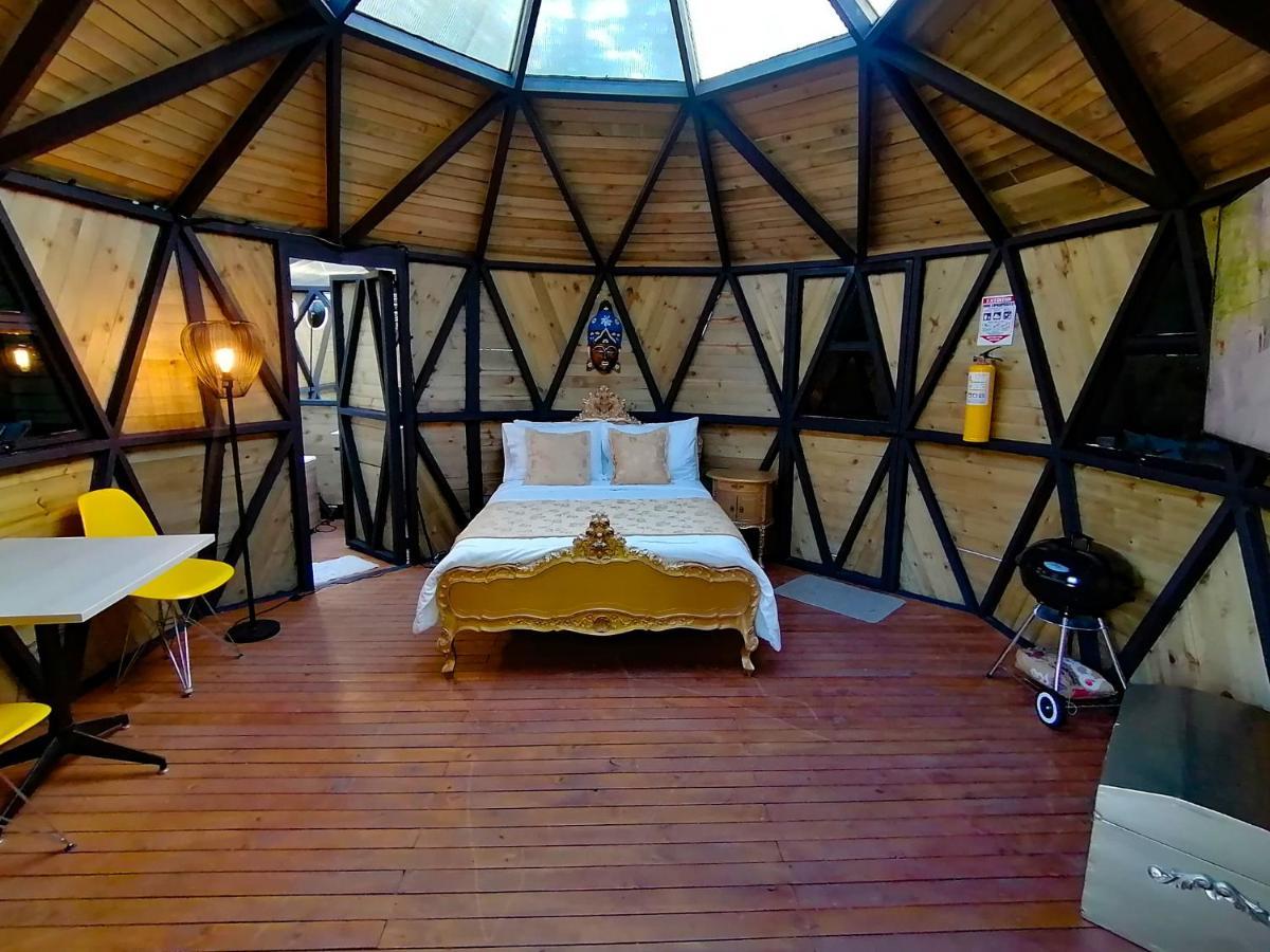 Hotel Hevilat Paraiso De Oriente Rionegro Ngoại thất bức ảnh