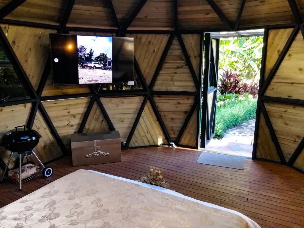 Hotel Hevilat Paraiso De Oriente Rionegro Ngoại thất bức ảnh