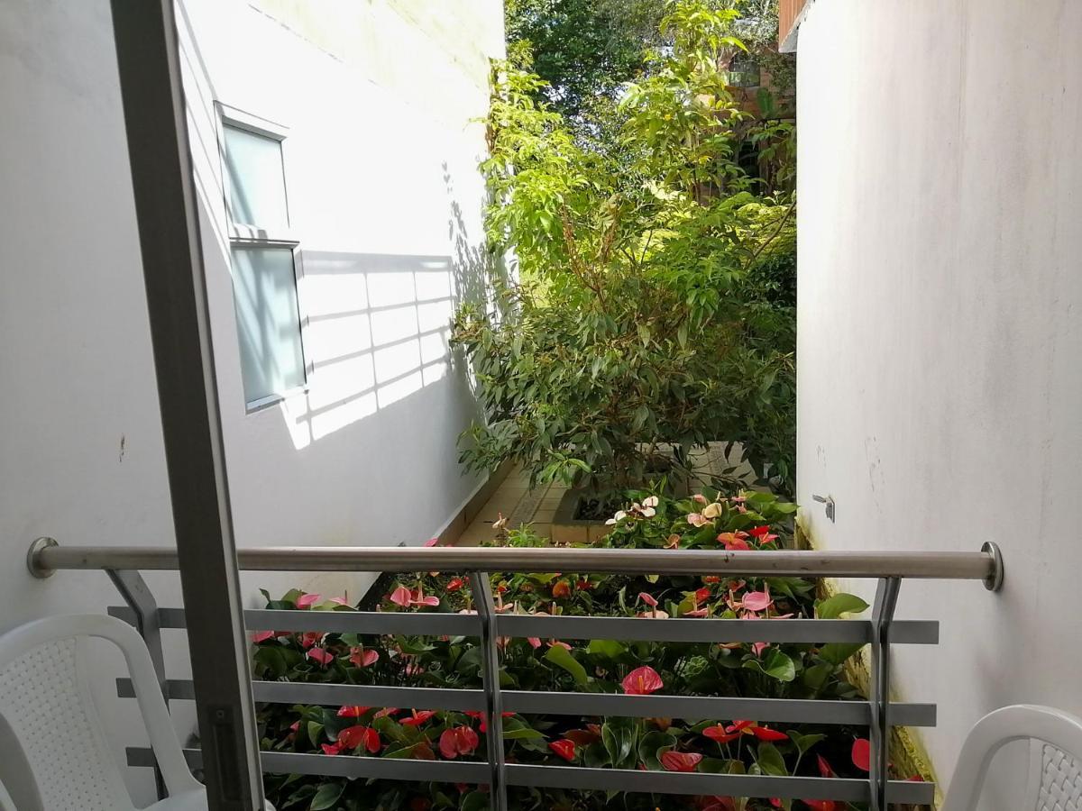 Hotel Hevilat Paraiso De Oriente Rionegro Ngoại thất bức ảnh